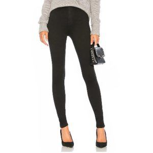 Dr. Denim High Waist Solitaire Jean - Size S